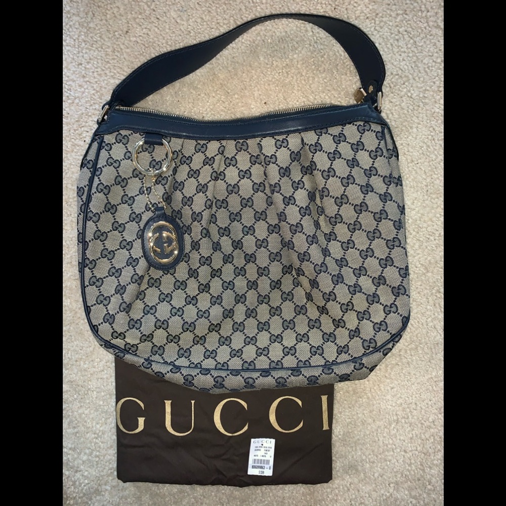 Gucci bag
